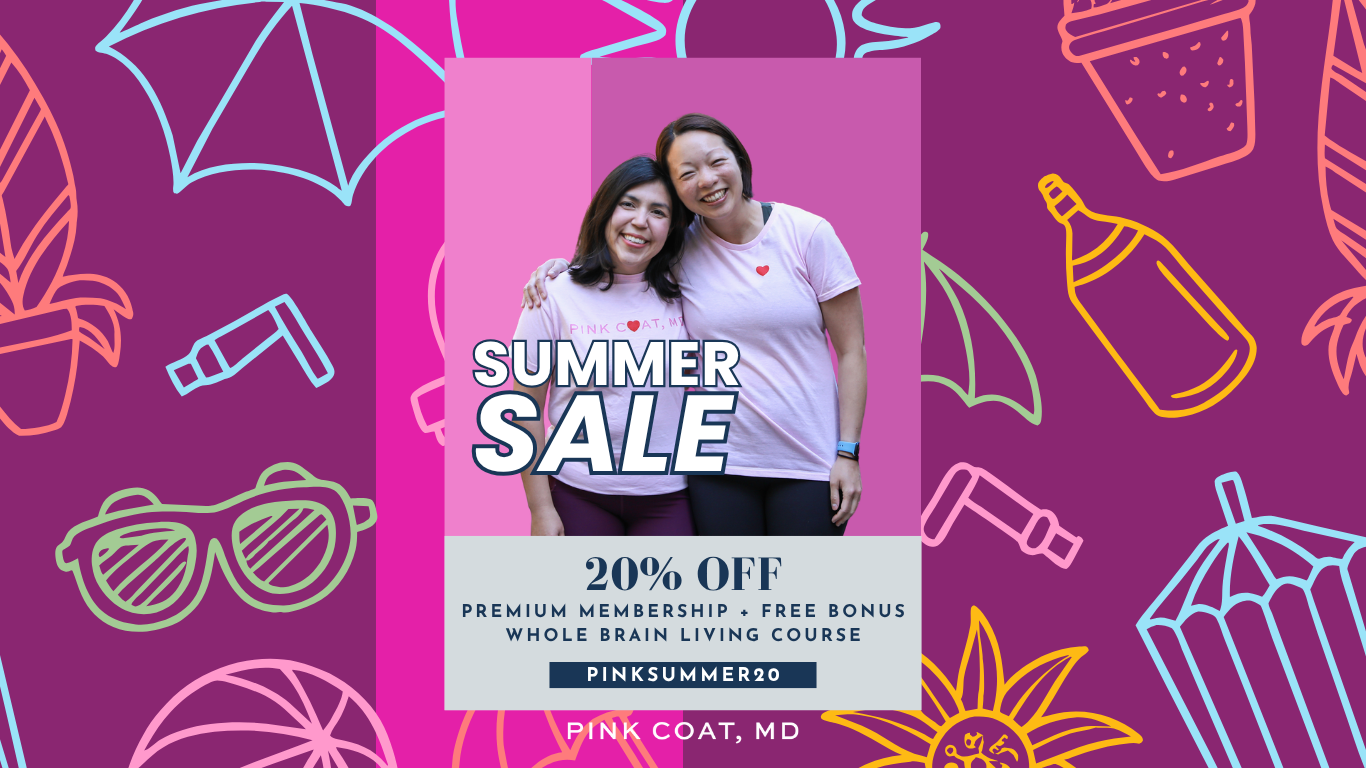 Summer Sale website banners