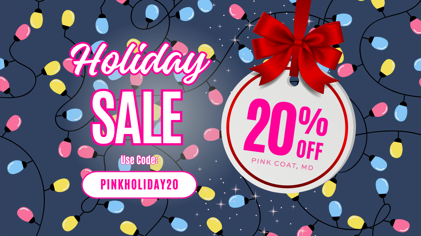 Black Friday Holiday Ads and Graphics (Website) copy