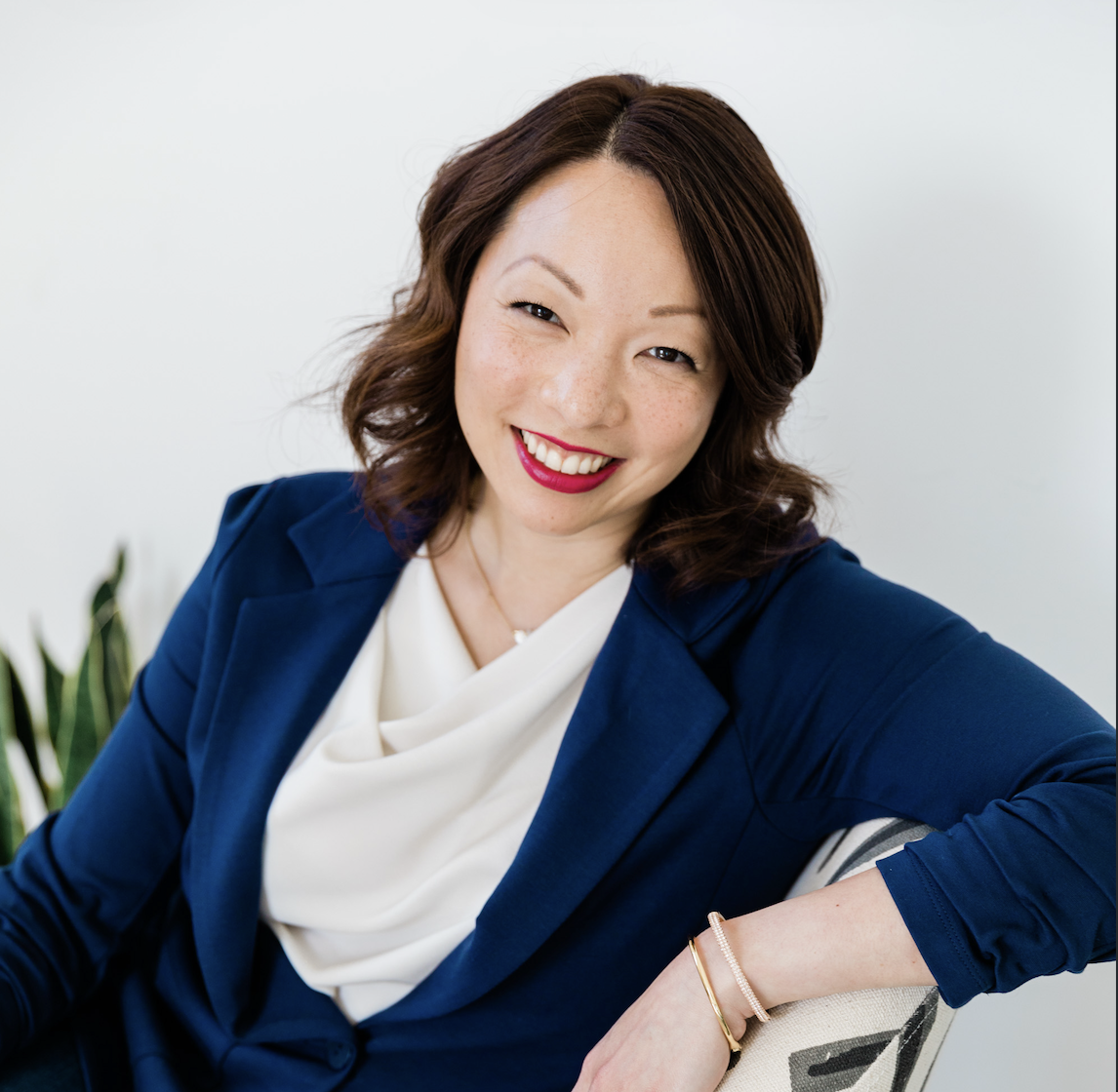 Whole Brain Living & Leadership with Dr. Tammie